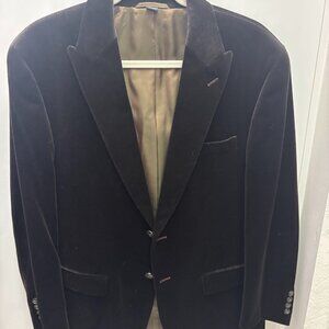 Patrick James West Coast Classic Blazer (Dark)